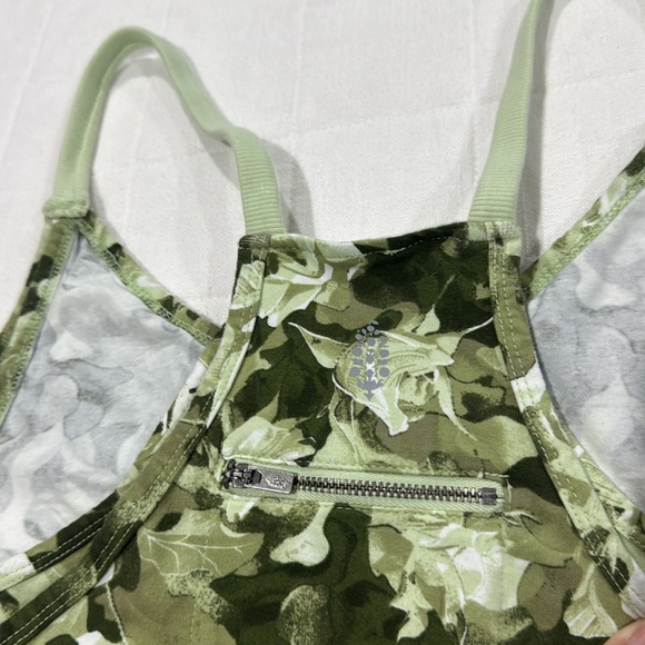 Free People Hot Shot Dress/Romper - Picture 12 of 14